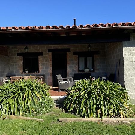 Casa Lula 3 Pendueles Llanes Villa Luaran gambar