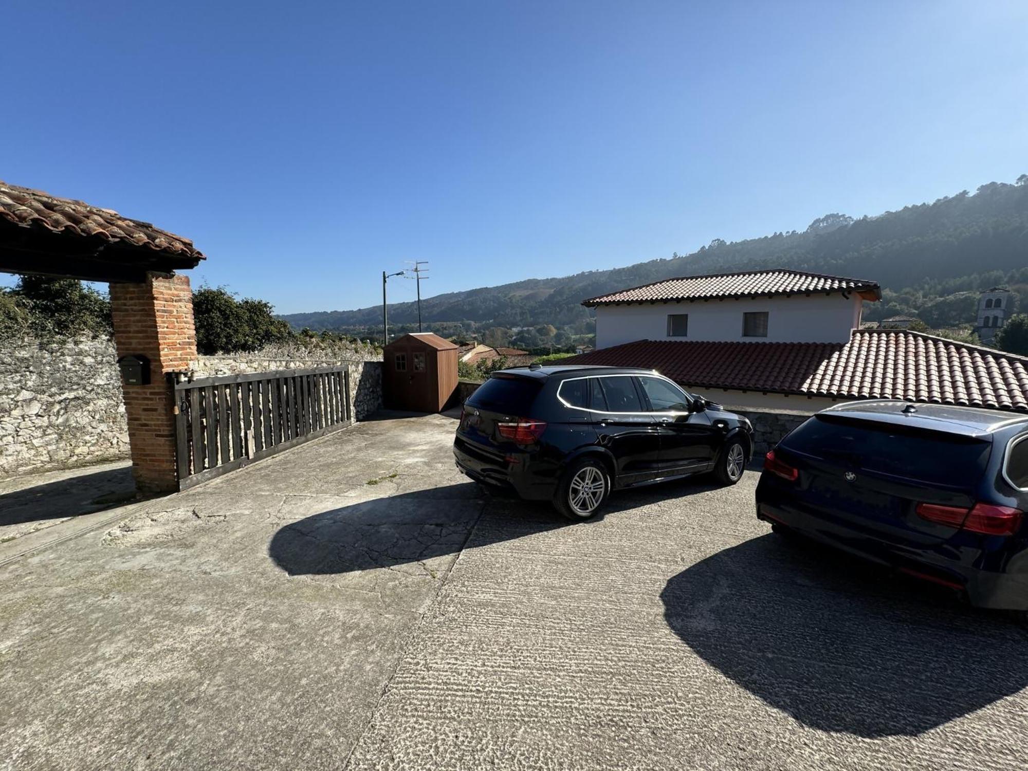 Casa Lula 3 Pendueles Llanes Villa Luaran gambar