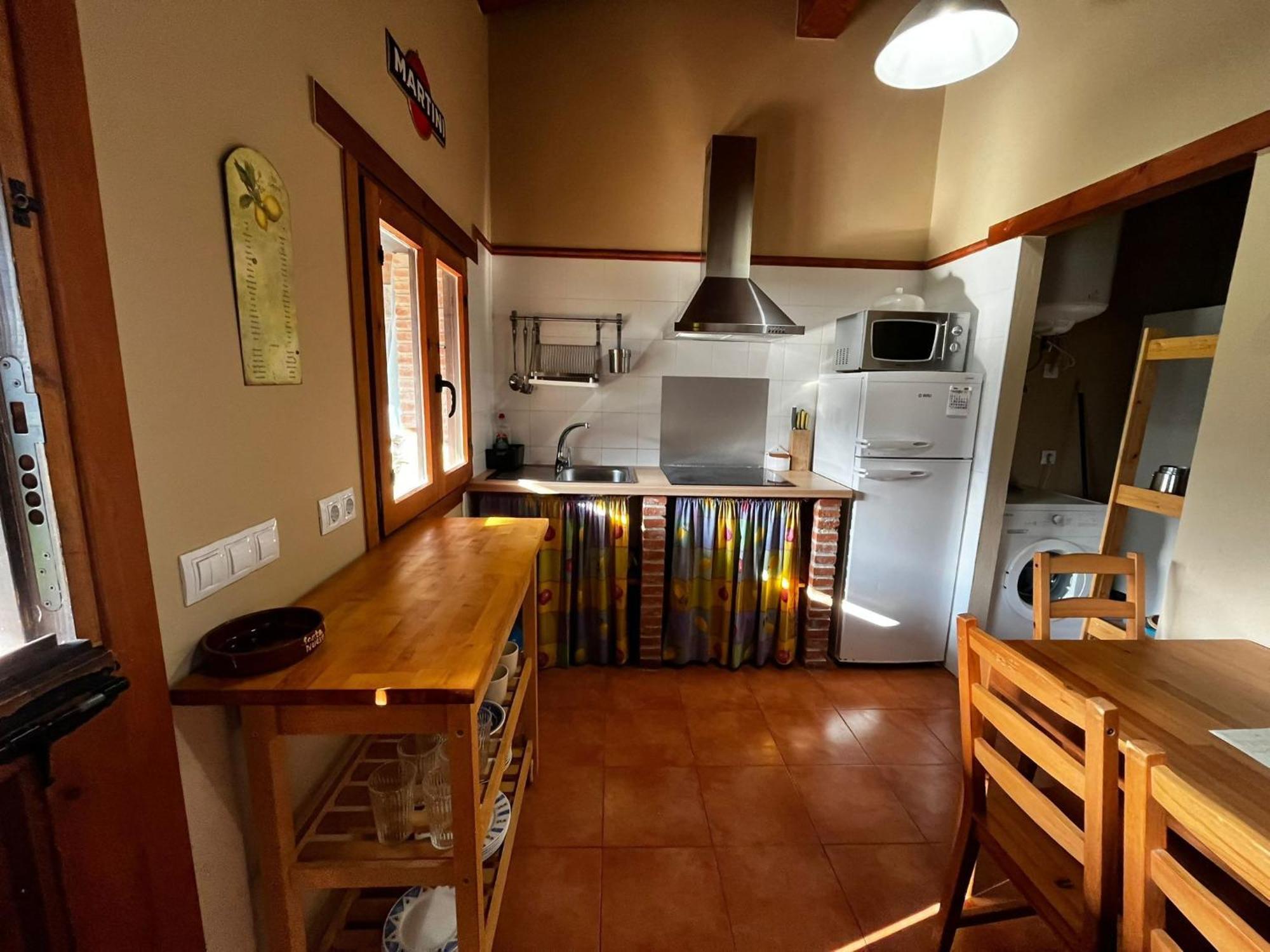 Casa Lula 3 Pendueles Llanes Villa Luaran gambar