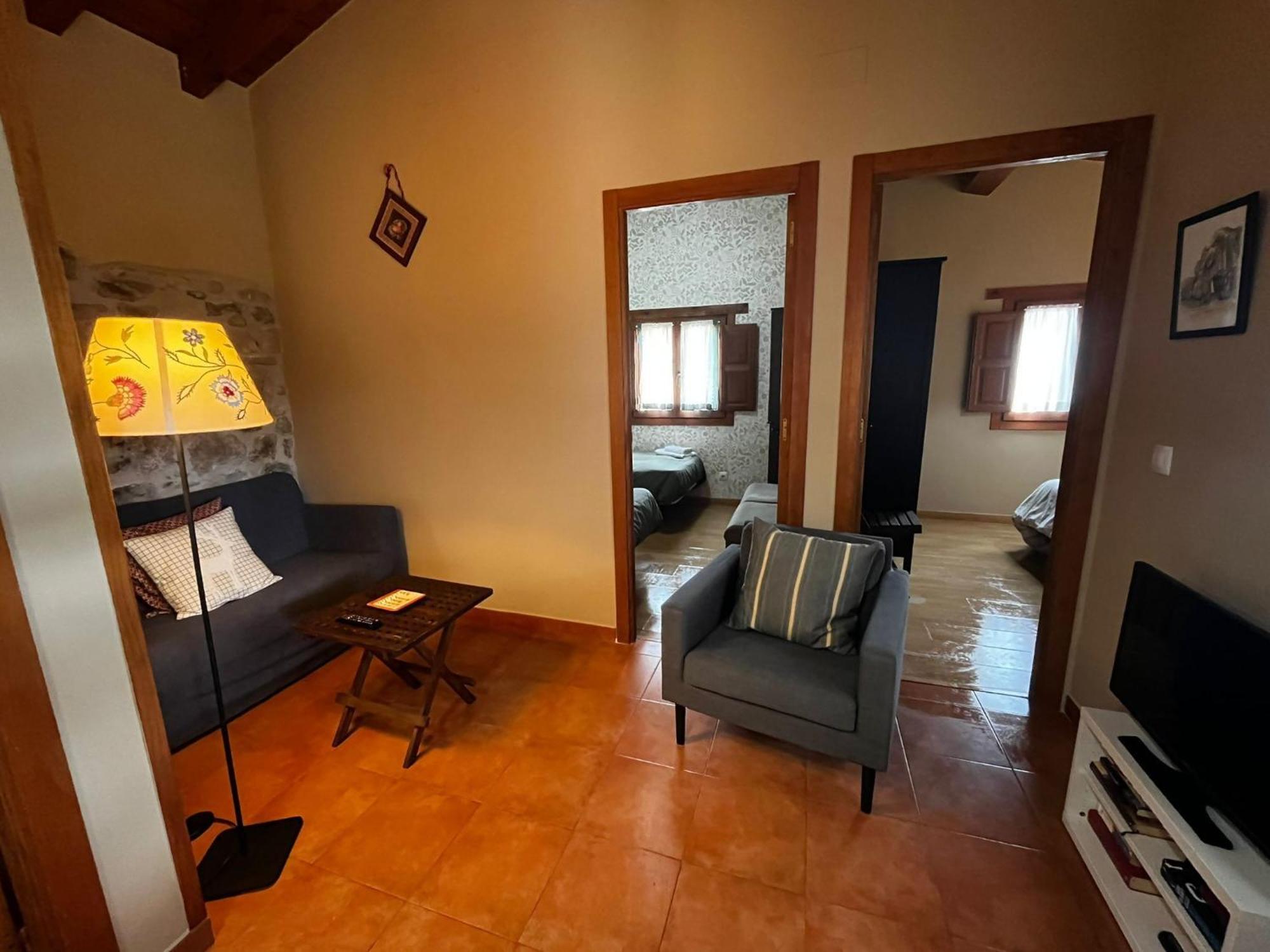 Casa Lula 3 Pendueles Llanes Villa Luaran gambar