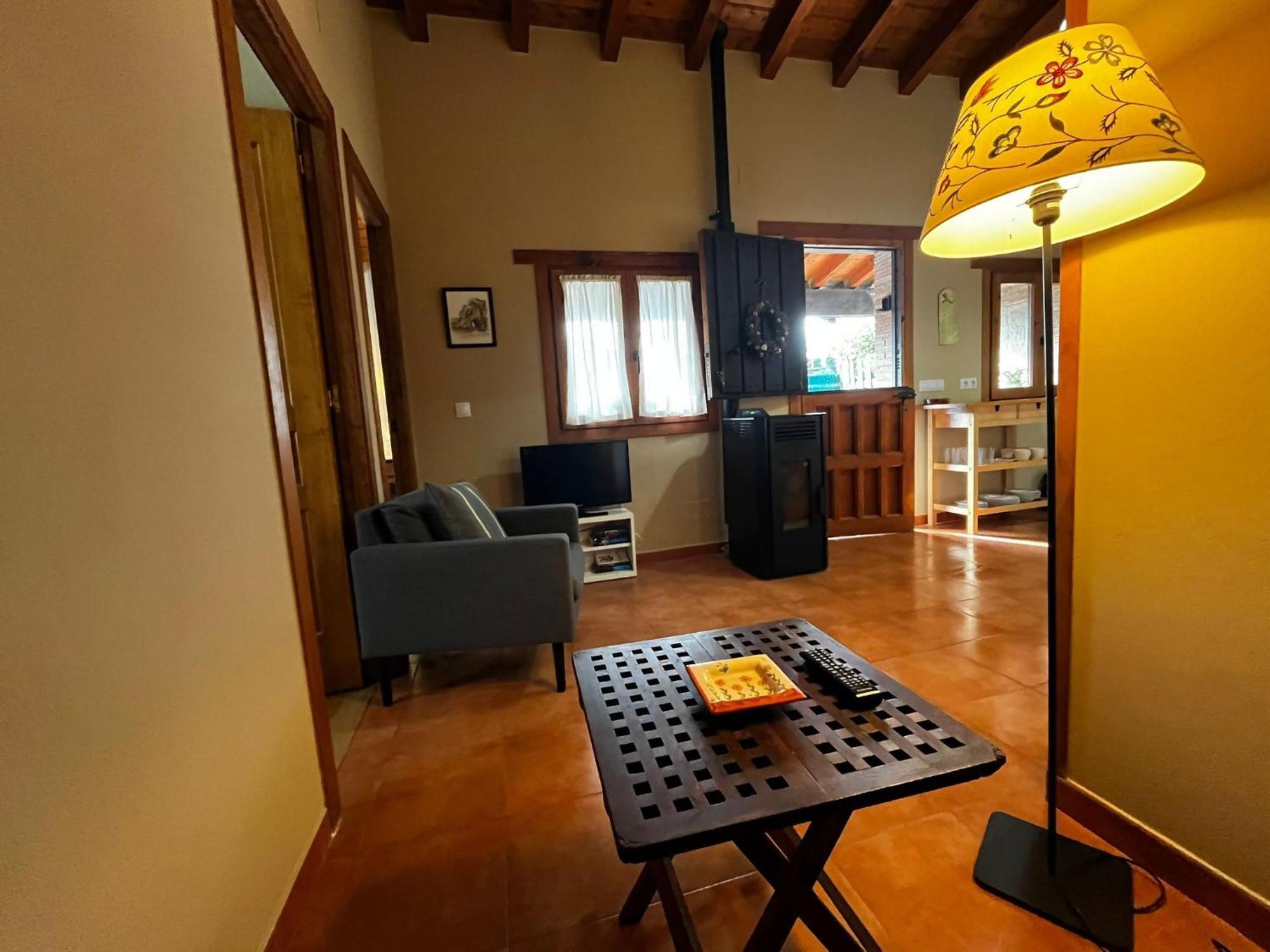 Casa Lula 3 Pendueles Llanes Villa Luaran gambar