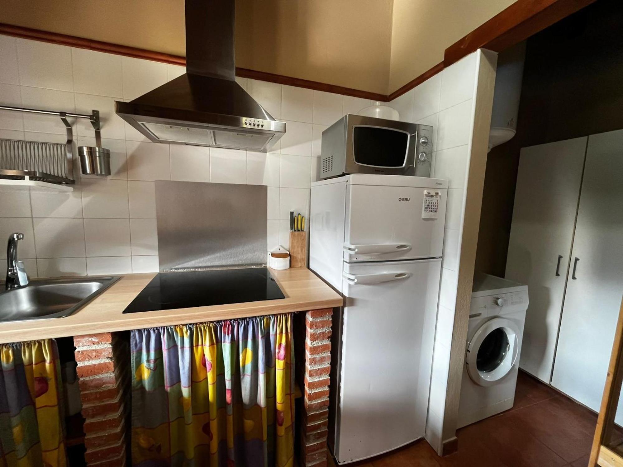 Casa Lula 3 Pendueles Llanes Villa Luaran gambar