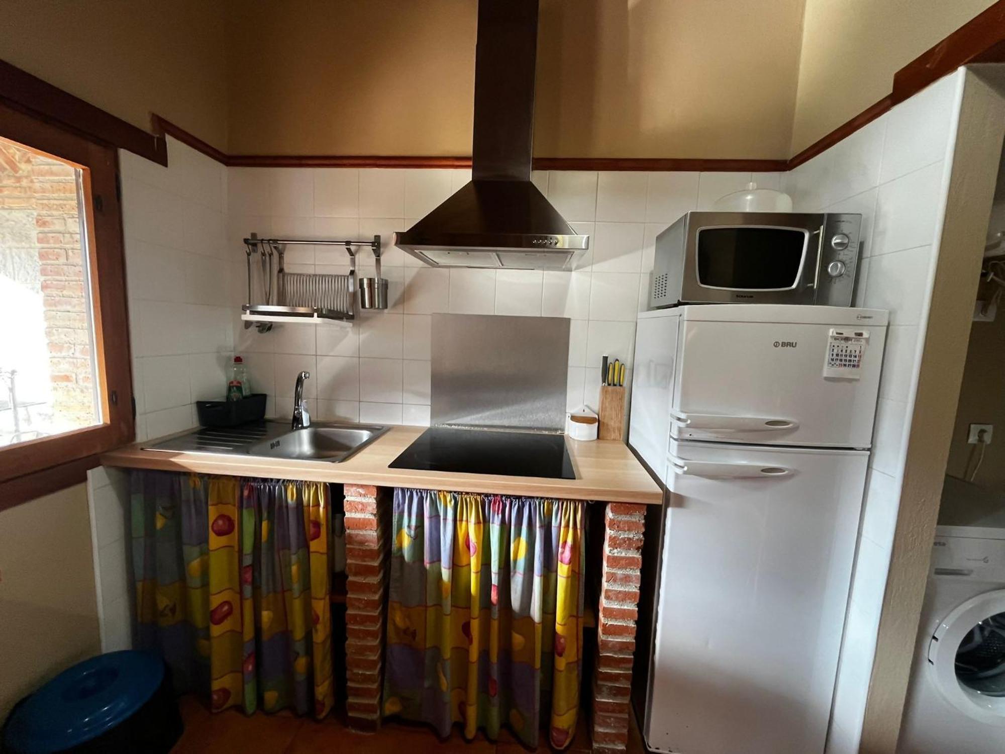 Casa Lula 3 Pendueles Llanes Villa Luaran gambar