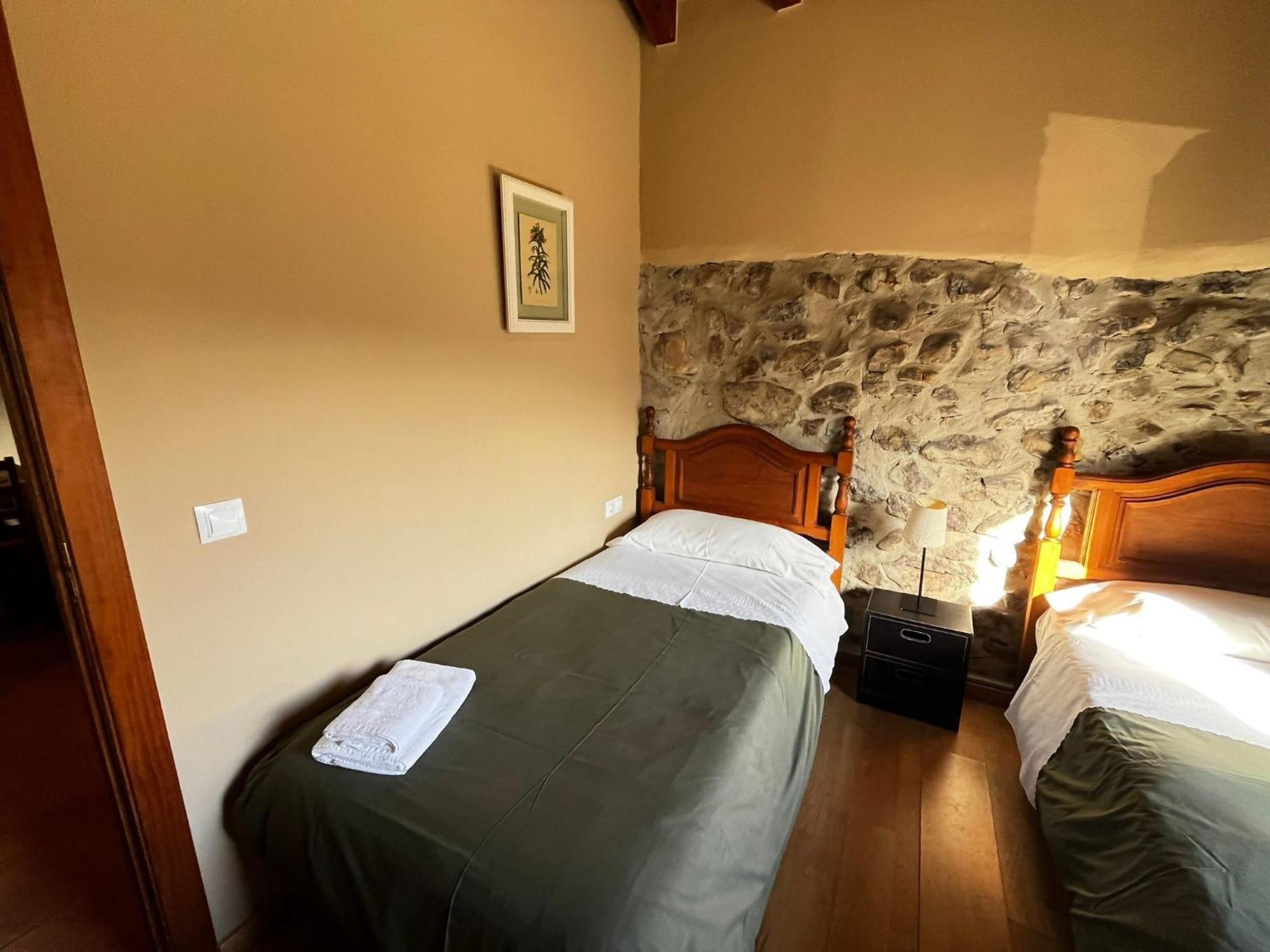 Casa Lula 3 Pendueles Llanes Villa Luaran gambar