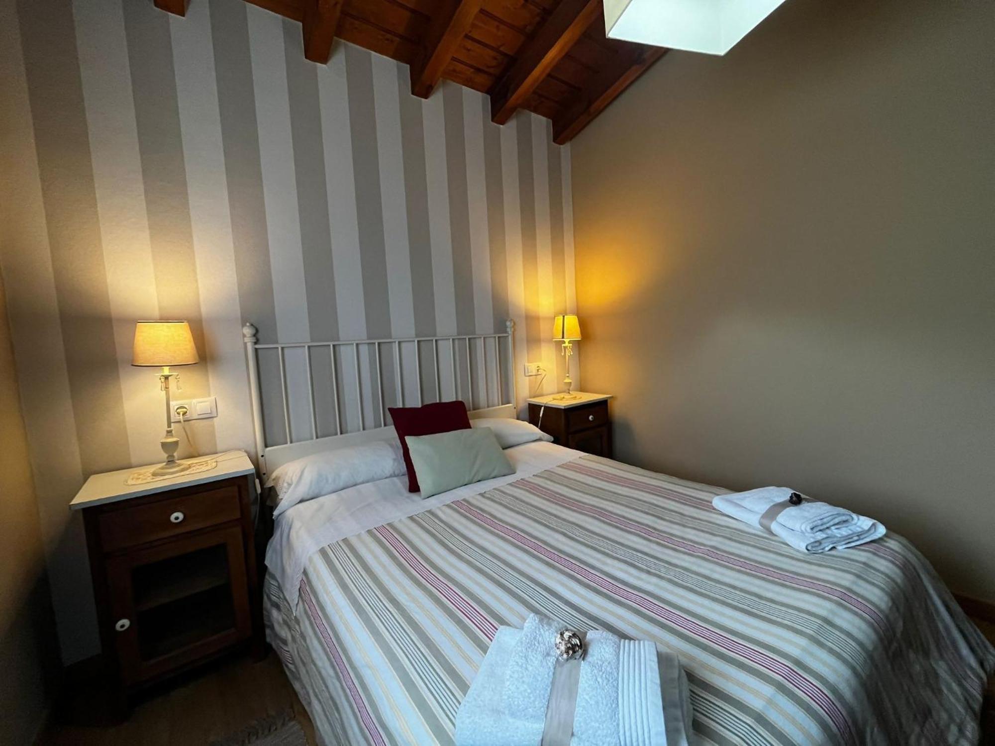 Casa Lula 3 Pendueles Llanes Villa Luaran gambar