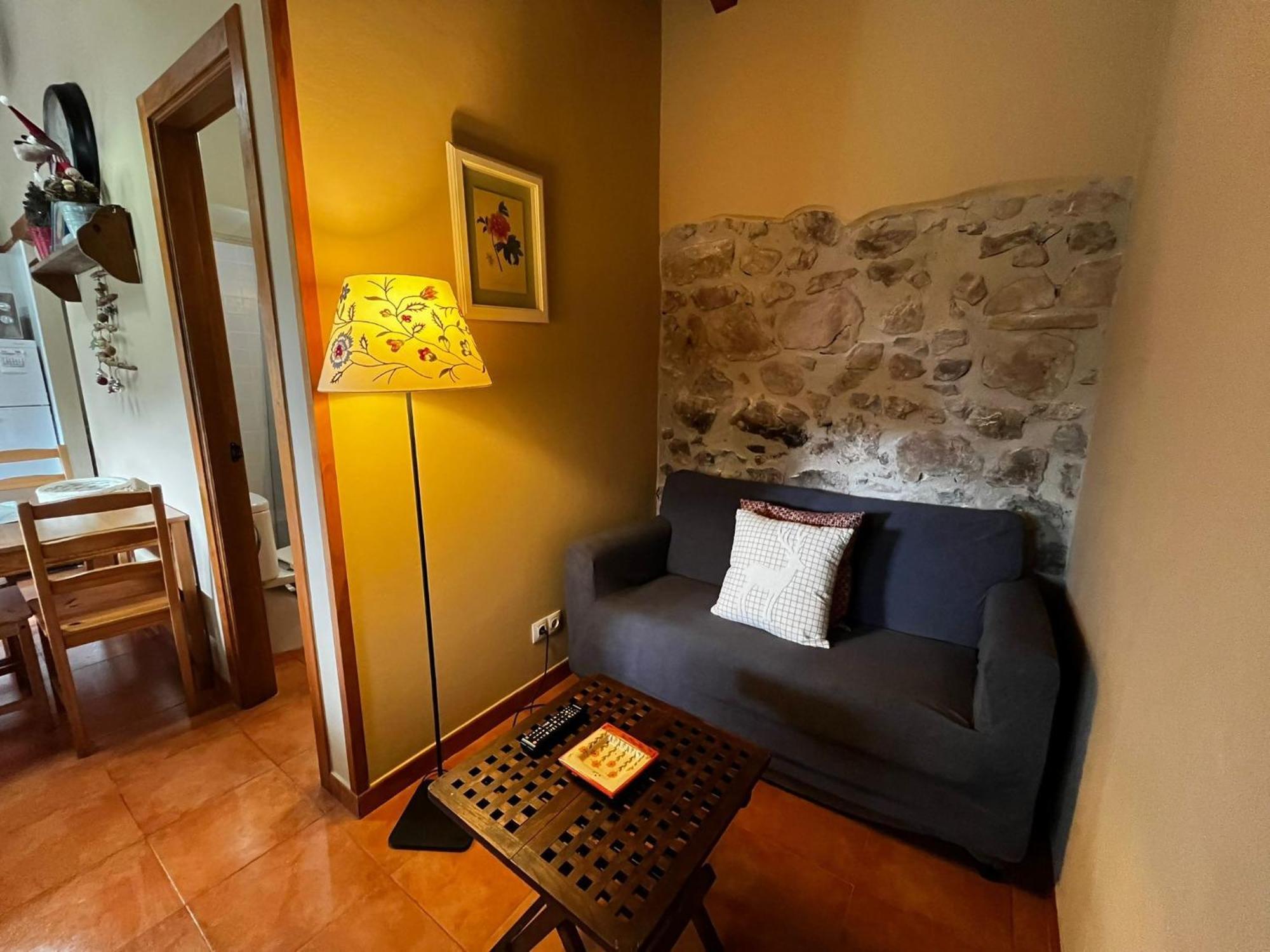 Casa Lula 3 Pendueles Llanes Villa Luaran gambar